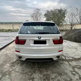BMW X5 2012