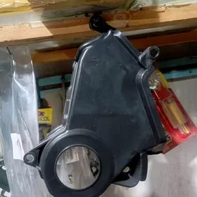 1MZ 3MZ Mator zaşita