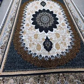 Иранский ковёр 3×5