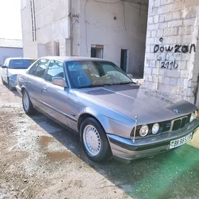 BMW 525 1989