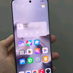 Redmi not 13 pro+