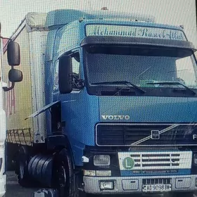 Volvo FH 420 2002