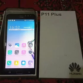 Huawei P11 Plus