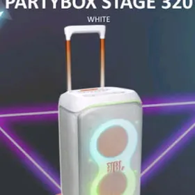 Prokat kalonka Jbl karaoke