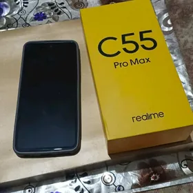 REALME C55 PRO OBMEN