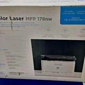 printr принтер цветной renkli