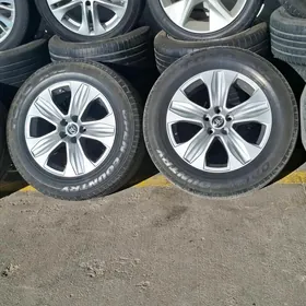 xle haylander diska teker