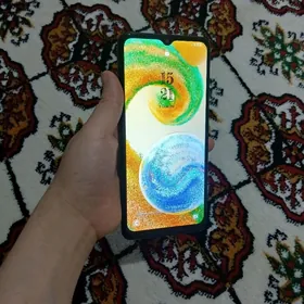 Samsung a04 s4.64 gb