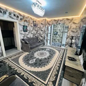 2комнат кирпичный дом