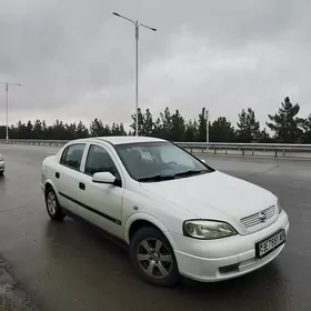 Opel Astra 1999