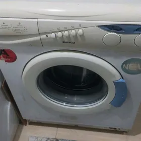 kyrmașyn Стиральная машина