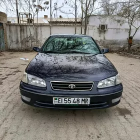 Toyota Camry 1998