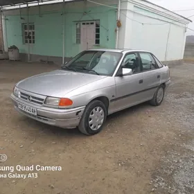 Opel Astra 1992