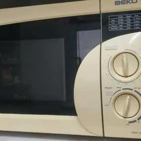 mikrowolnowka Микроволновка