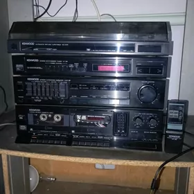 Magnitafon i kolonka