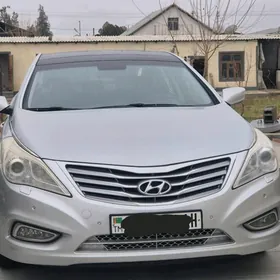 Hyundai Azera 2013