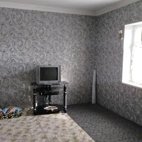 Jaý bäherden şäheri