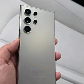 SAMSUNG S24 ULTRA 12/256