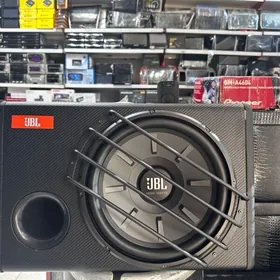 Jbl sambufer