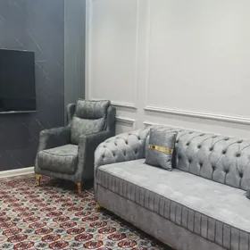 Kim Rayon 4 komnaty 3 et. 92m²