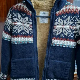 куртка для мальчика