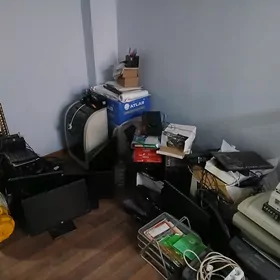 kompýuter we enjamlar