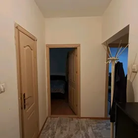 Мир 7/3 2 комнатная