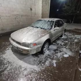 Toyota Camry 1995
