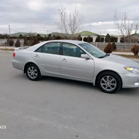 Toyota Camry 2005