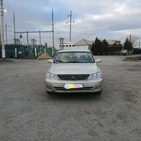 Toyota Avalon 2001