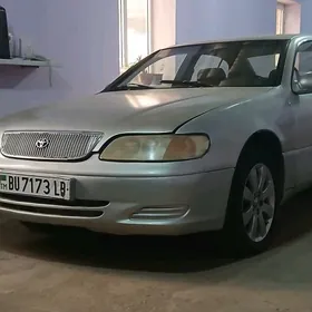 Toyota Mark II 1997