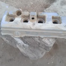 Babycka kyryska karopka