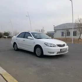 Toyota Camry 2006