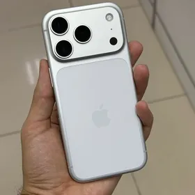 iPhone 17Pro 256gb 100%