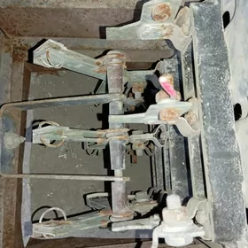 Rubini ýç waza380 wolt iki tar