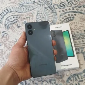 Samsung A06 4/64gb