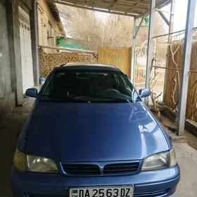 Toyota Carina 1997