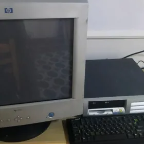 HP p930 domasnyy kompyuter