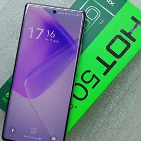 Infinix Hot50 pro plyus