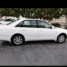 Toyota Avalon 2000