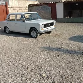 Lada 2101 1980