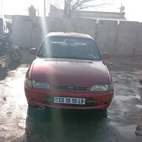 Toyota Corolla 1993