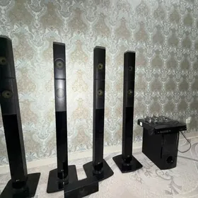 домашний кинотеатр