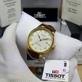 Tissot sagat часы