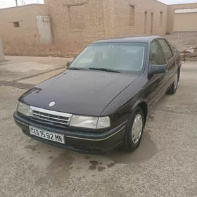 Opel Vectra 1991