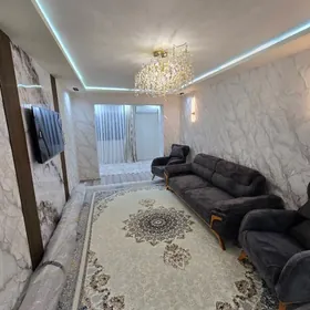 ️3-МКР 2 ЭТАЖ 3 КОМНАТНАЯ ️