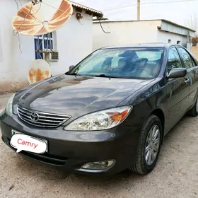 Toyota Camry 2003
