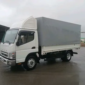 Mitsubishi Canter 2024