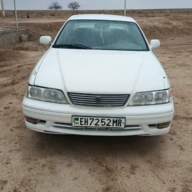 Toyota Mark II 1997