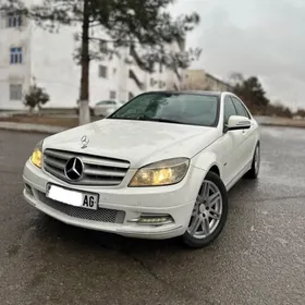 Mercedes-Benz C250 2008